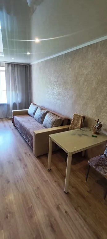 Квартира у моря, 2 комнаты