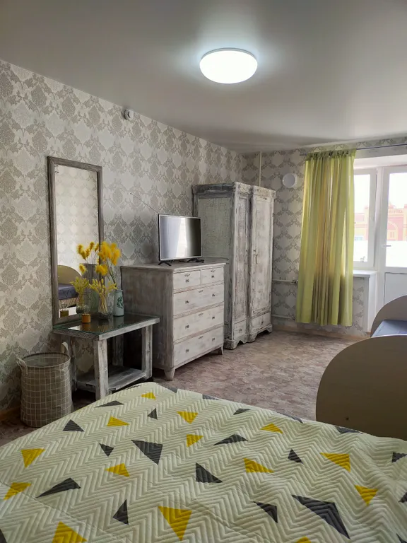 Квартира рядом с набережной Yo-apart