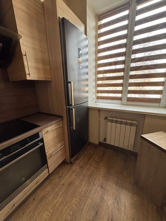 Супер квартира с бесконтактным заселением