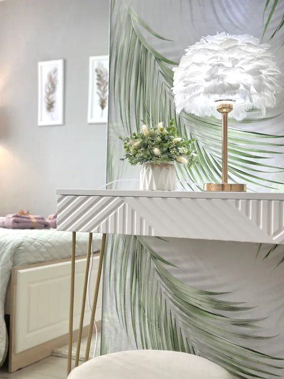 Апарт-Онего на набережной Онежского озера