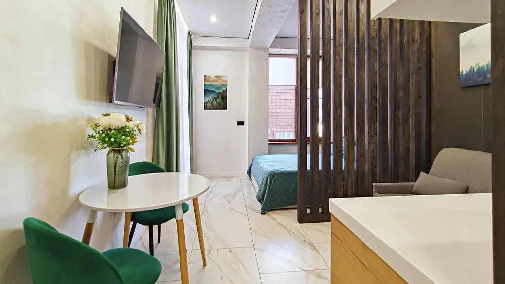 Идеальная студия для вас