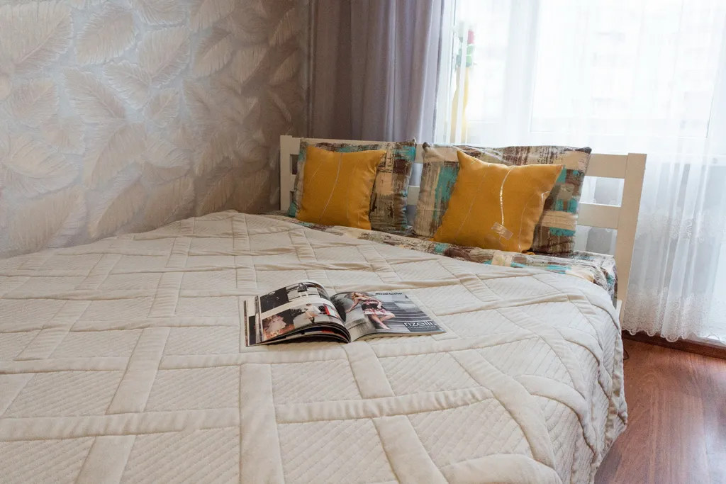 ApartLeksa Квартира на Южном бульваре