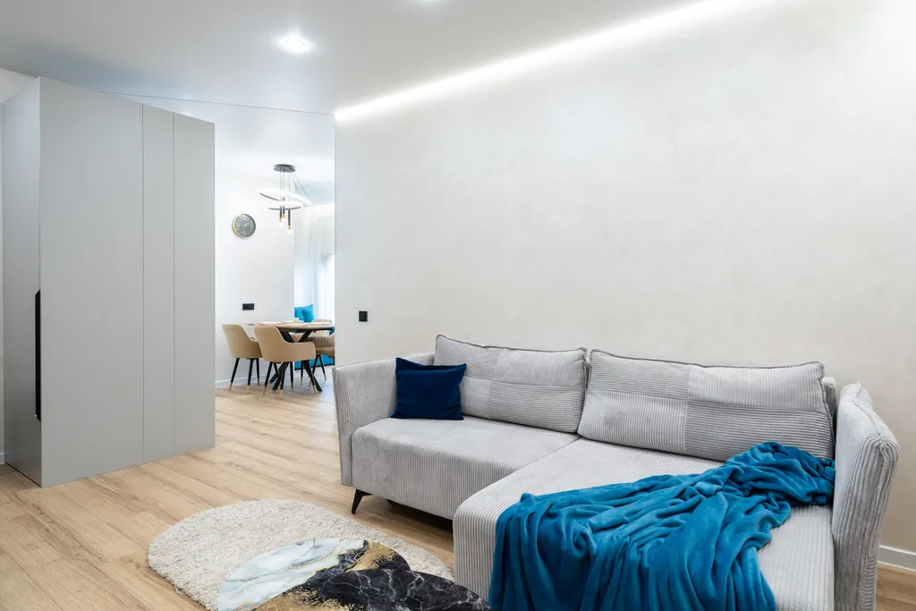 Элитные апартаменты Sikorsky House