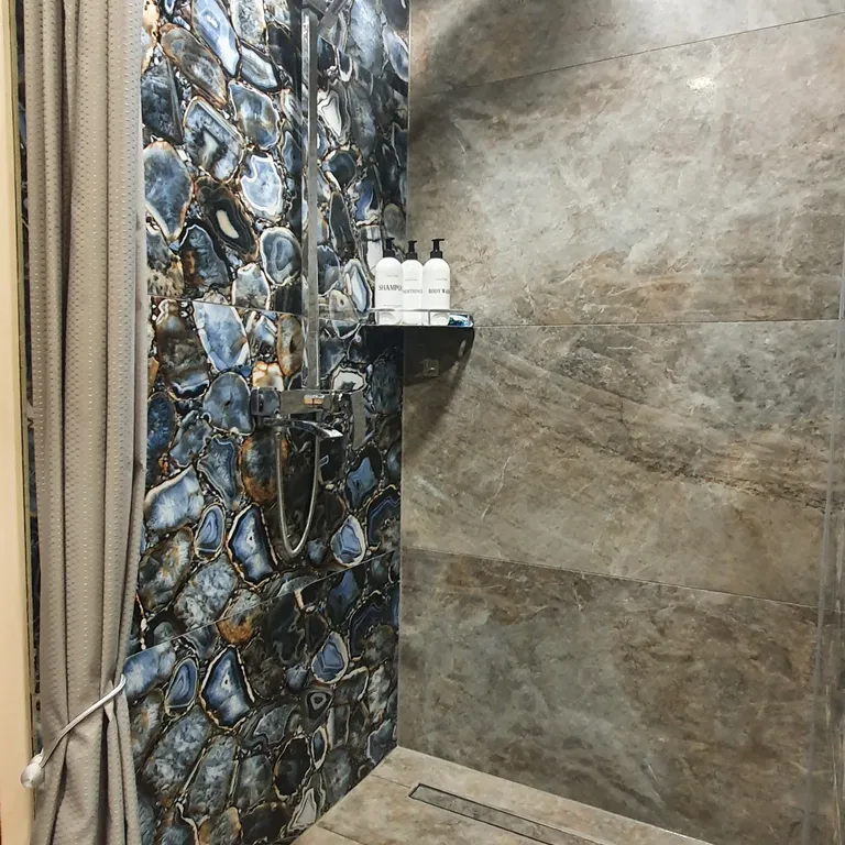 Дом Берег мечты 36 с баней на берегу реки