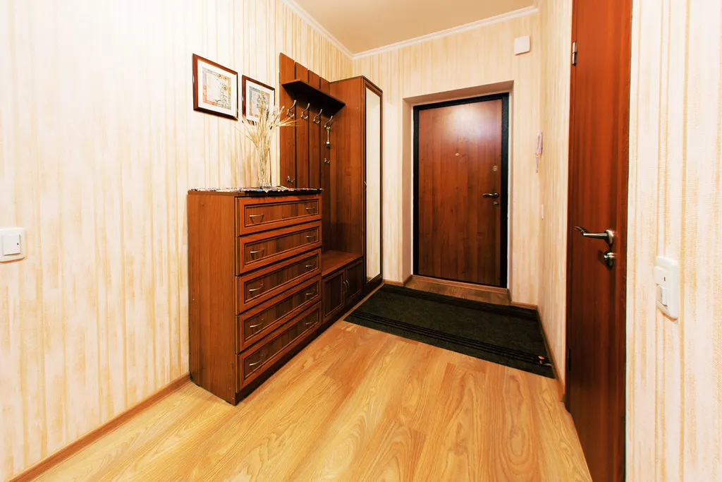 Квартира Квартира Bliss aparts Rybinskaya 11/26 — Ярославль