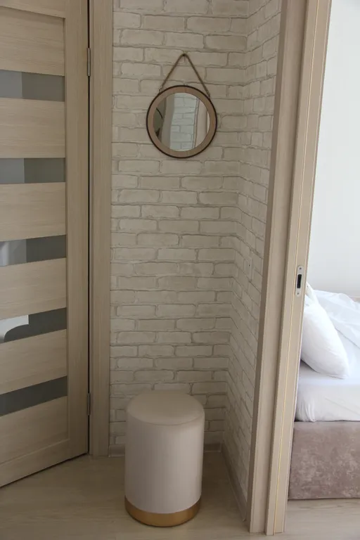 Уютное место для романтического или семейного отдыха