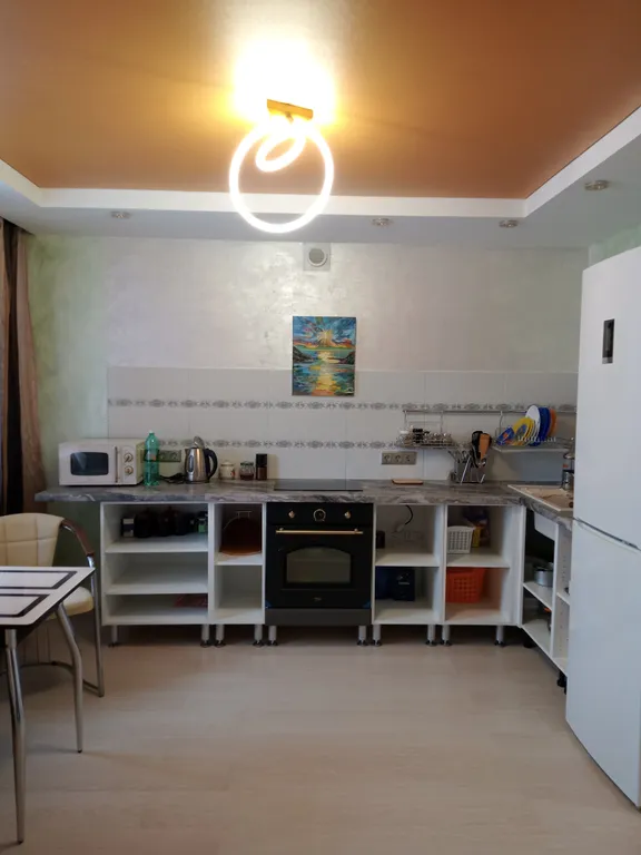 Квартира только для деловых поездок (командировок).