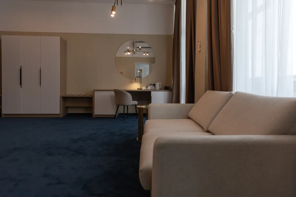 Квартира Комната — аренда посуточно в Тольятти