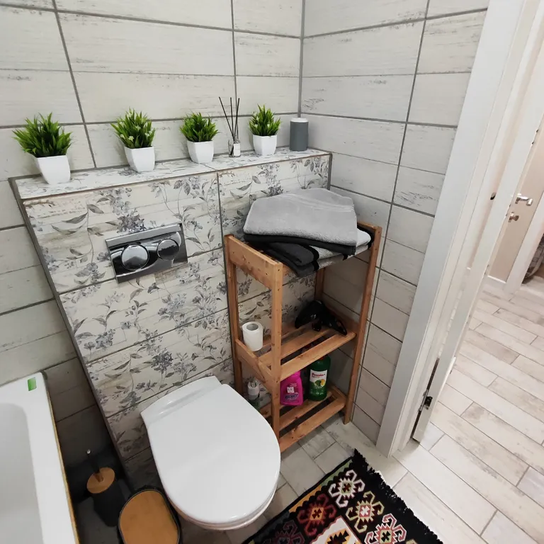 Квартира Квартира в спальном районе — Калининград