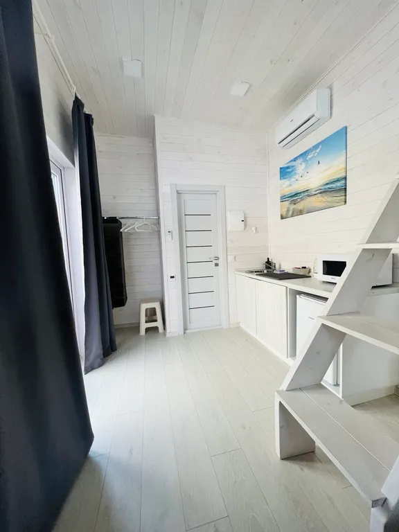 Модуль Дача-3