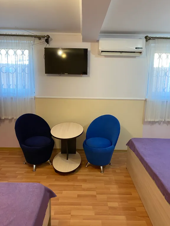 Квартира Комната — Сухум