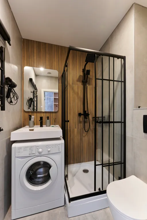 Квартира Уютная квартира — Москва