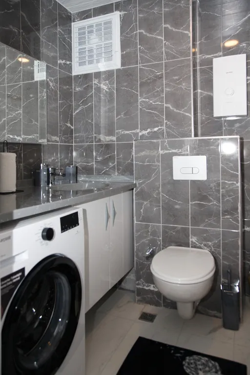 Теплые, солнечные апартаменты