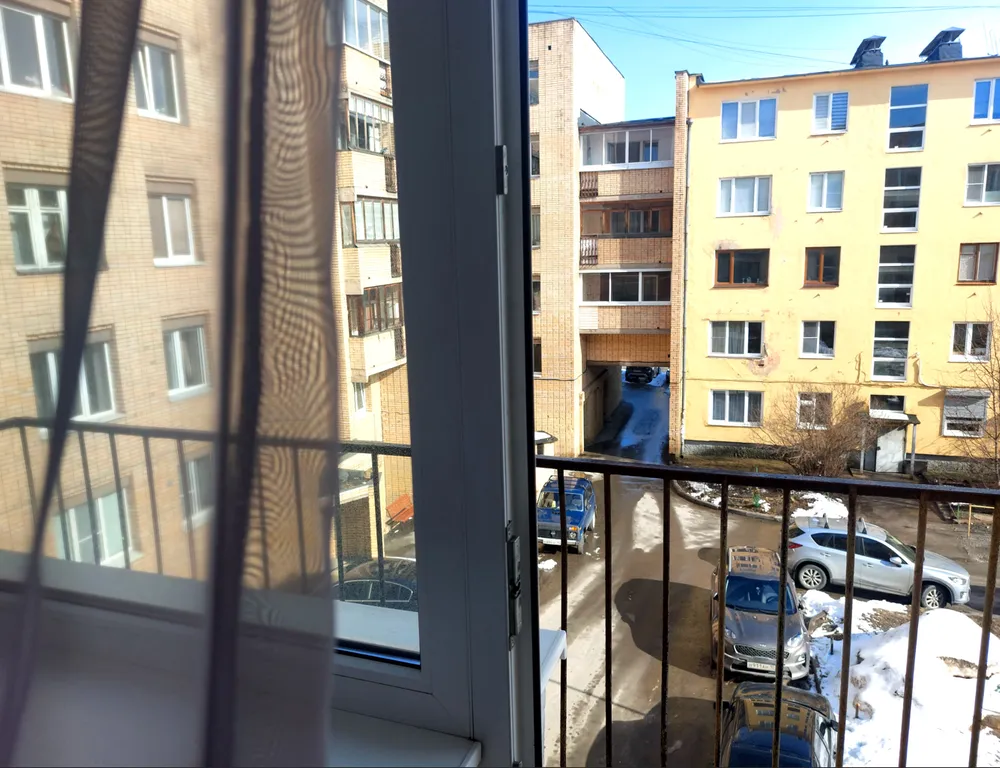 Квартира Olivinn в центре города