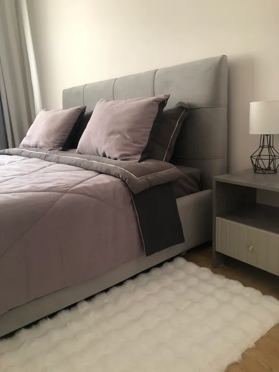 Квартира Уютная однокомнатная квартира недалеко от центра города — Калининград