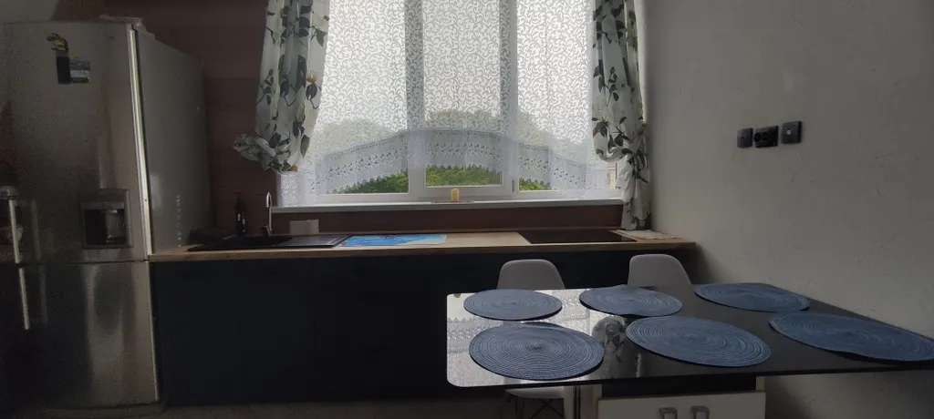 Уютный дом возле моря