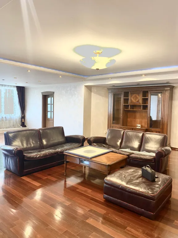 Элитная квартира в центре