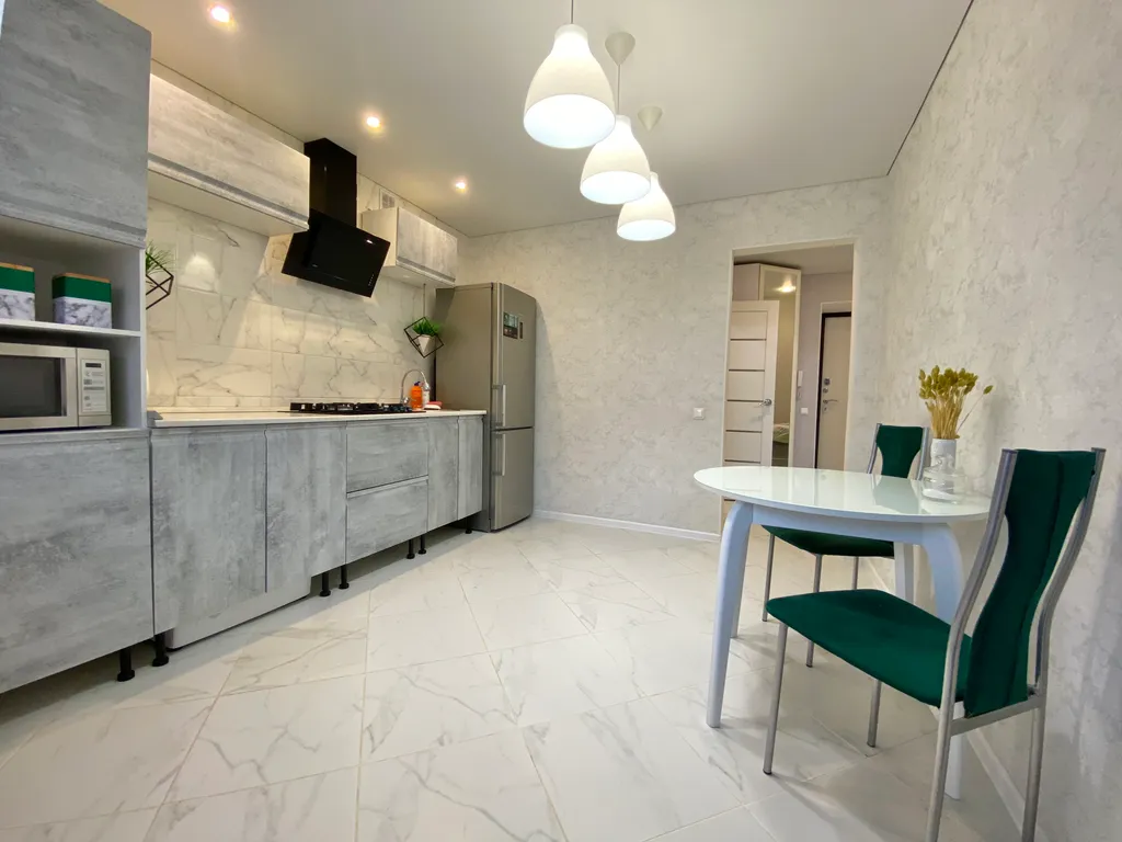 Квартира люкс