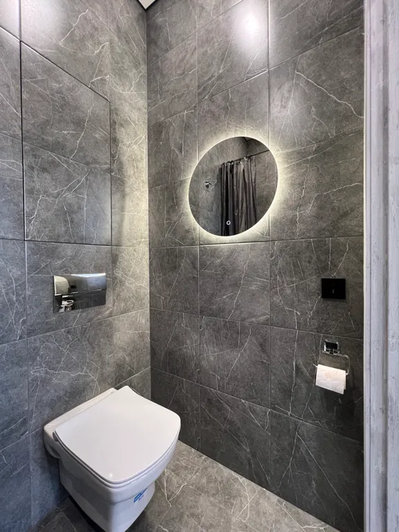 Квартира Квартира Бизнес класс в центре Свердловского района — Иркутск