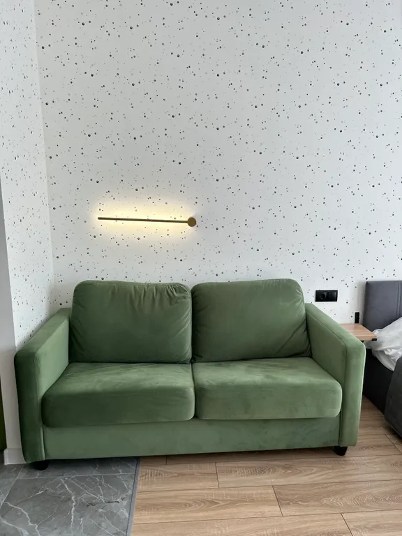 Новая квартира с дизайнерским ремонтом в центре Ярославля