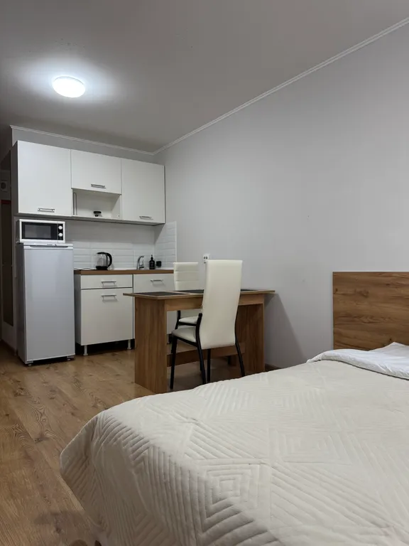 Уютная студия у метро