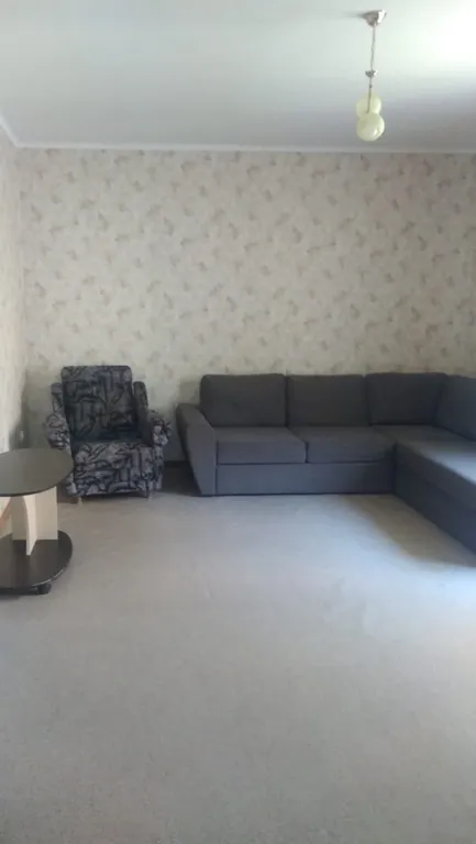 Квартира Квартира возле Пионерского проспекта рядом п. Джемете — Анапа