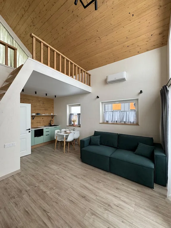 Частный дом Суздаль Villa