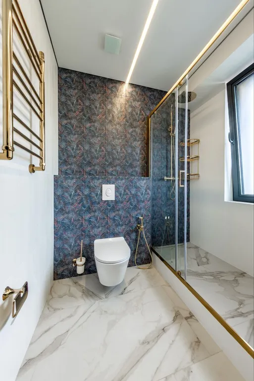 Студия с джакузи в центре Сочи