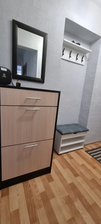 Квартира Квартира у парка — Волгоград