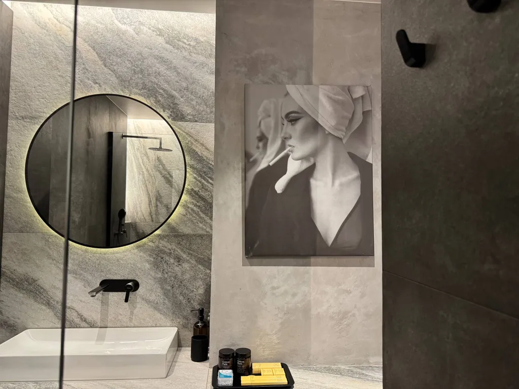 Стильный пентхаус Таити VIP для комфортного отдыха