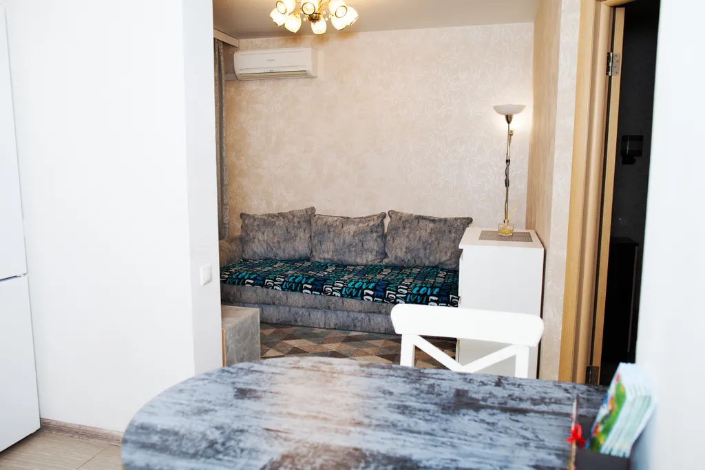 Уютная квартира рядом с платформой Люберцы, до центра Москвы 25 минут