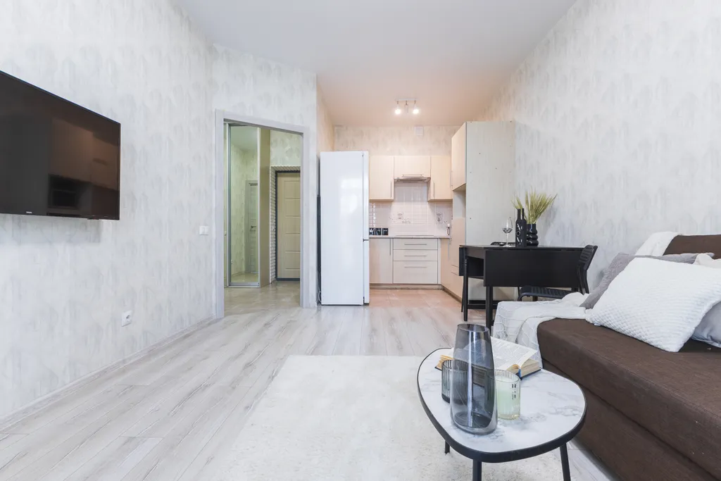 Апартамент Престиж