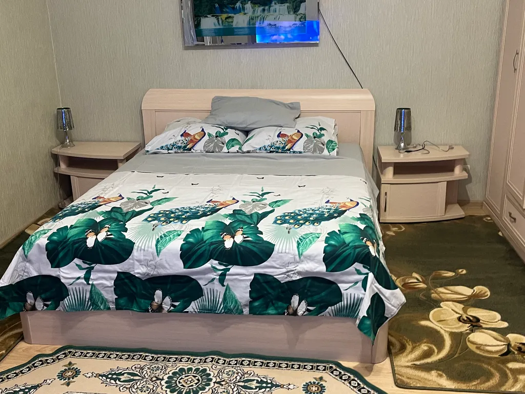 Уютная квартира на берегу Балтийского моря