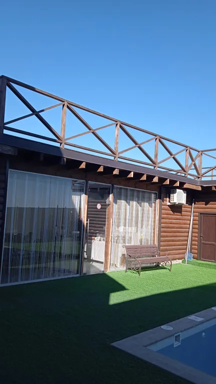 3-комнатный Дом