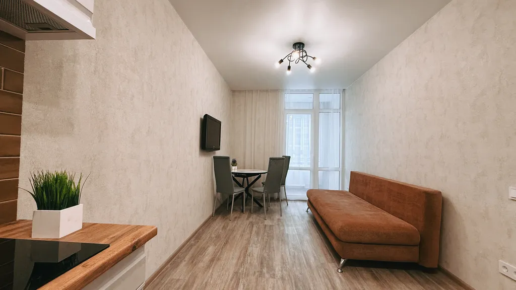 Уютная квартира трасса М-5