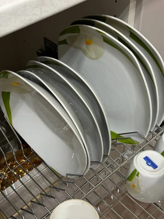 Квартира Золотые апартаменты — Калининград