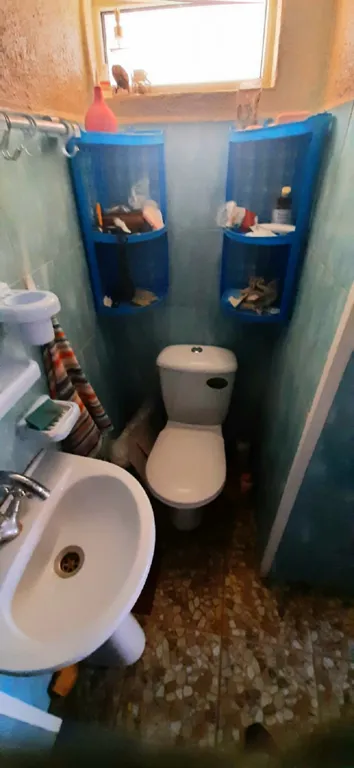 1-комнатный Дом