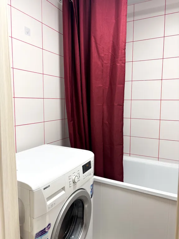 Уникальная квартира с двумя изолированными комнатами