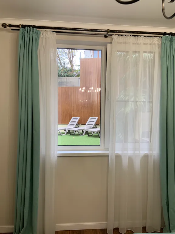 Уютный домик в сердце города в 10 минутах до моря