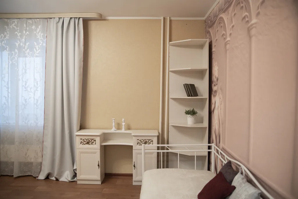 Апартаменты в бизнес центре города