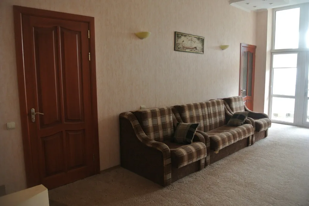 Гостевой дом