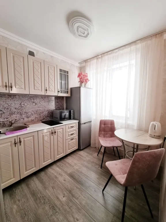 Уютная, чистая квартира в центре города