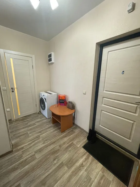 Комфортная 1-ком квартира на набережной