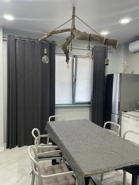 Апартаменты с сауной на Красной поляне