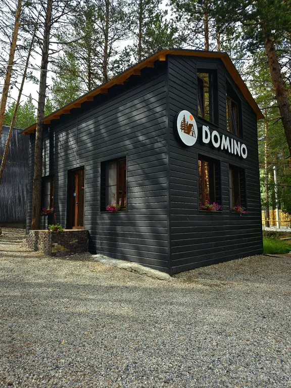 3-комнатный Дом