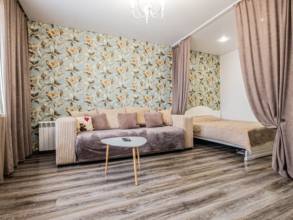 Чистая квартира близи Центра Ортопедии и парка Соловьиная Роща