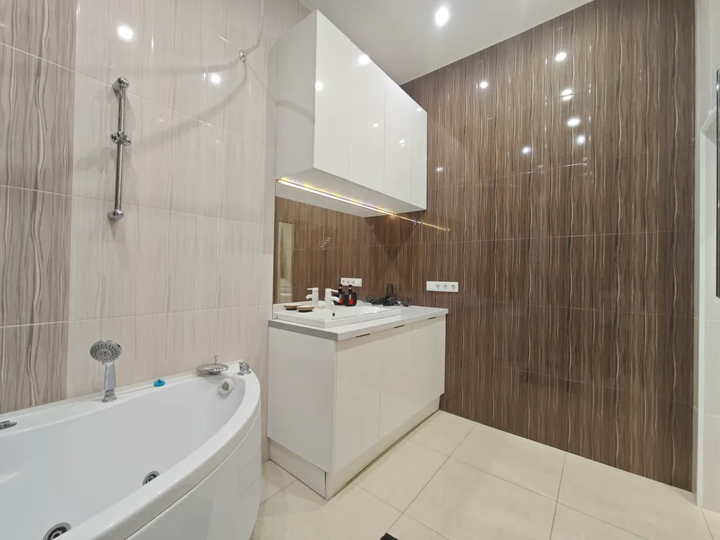 Премиум апартаменты в Одинцово