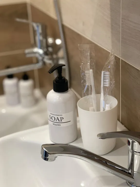 Уютная квартира рядом с аквапарком Улёт