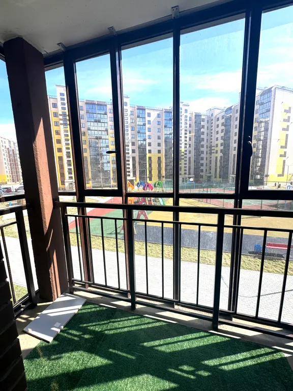 Квартира в Амуре-2