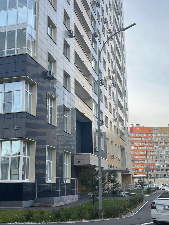 Квартира Уютная квартира в центре города — Казань